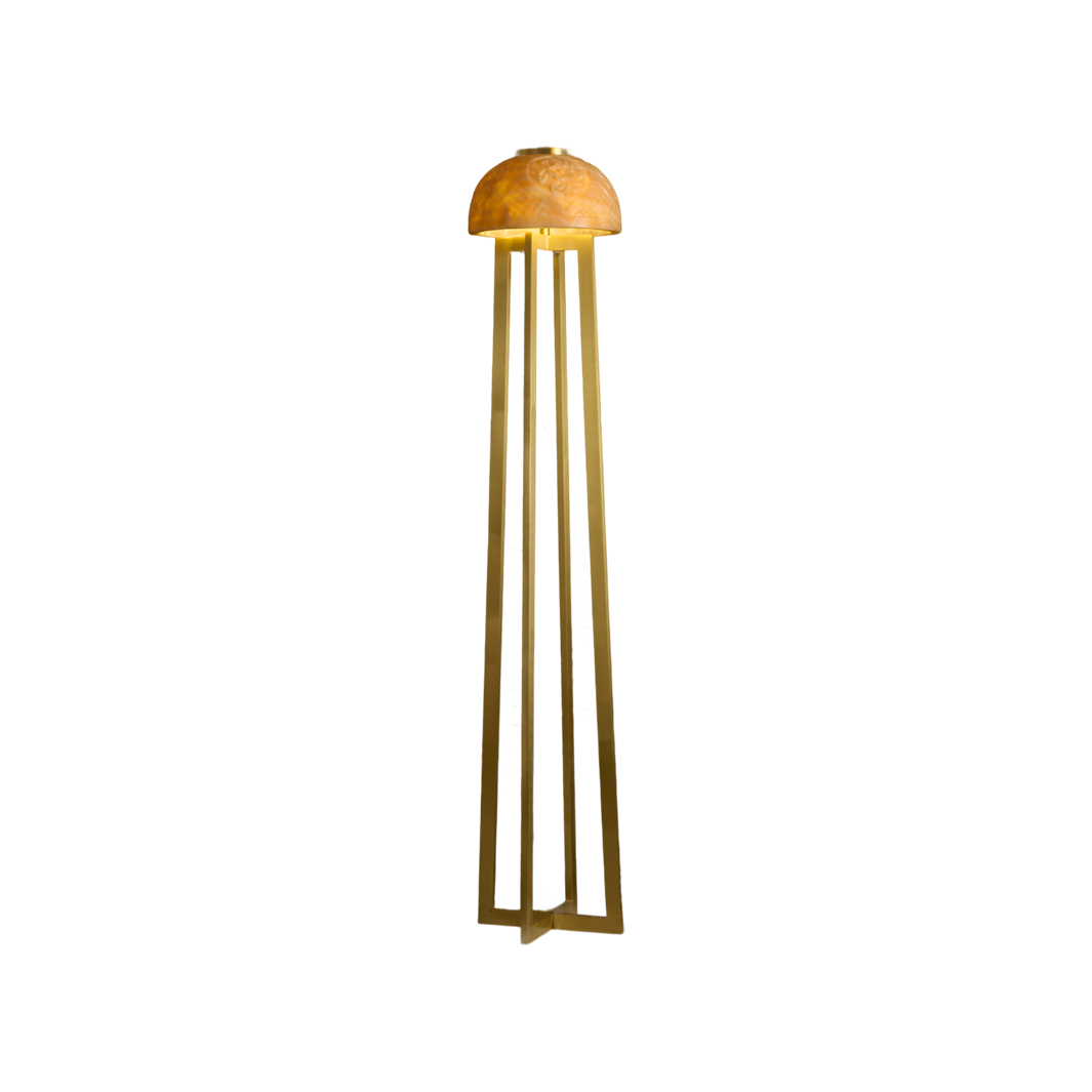 Hammam Floor Lamp