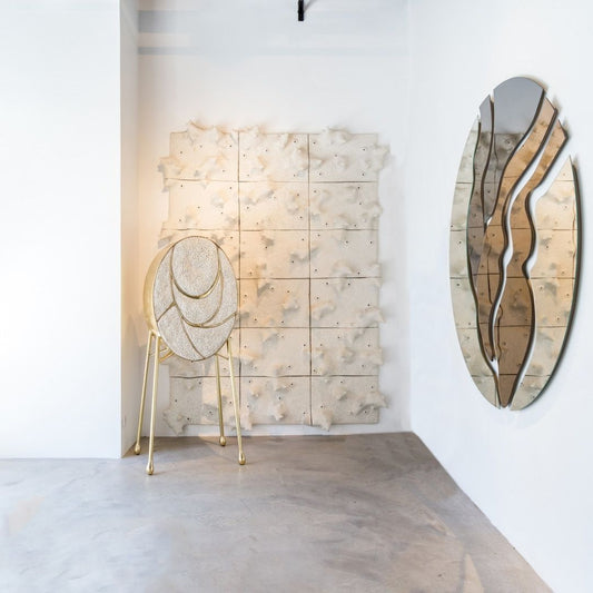 Flow Mirror
