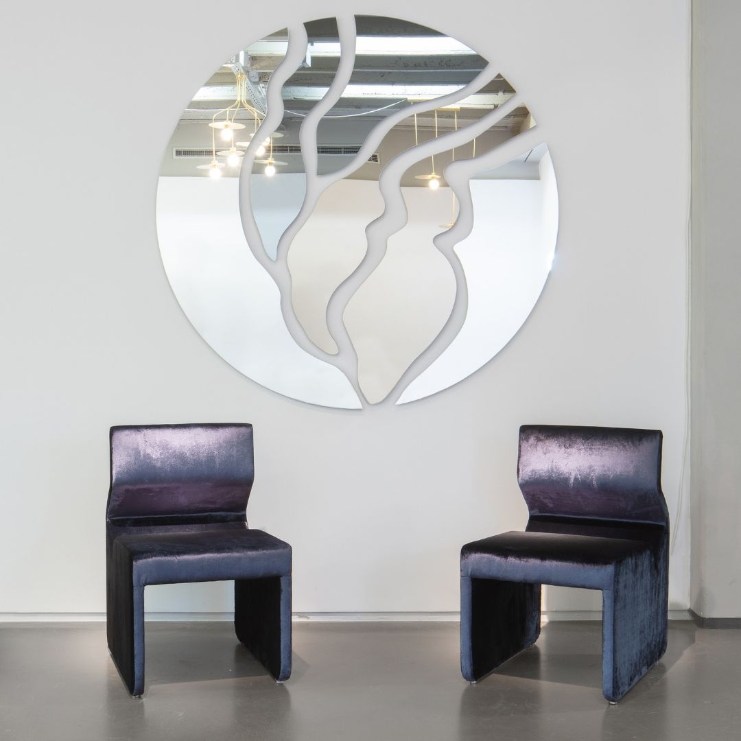Flow Mirror