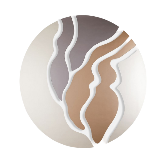 Flow Mirror