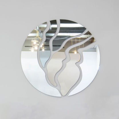 Flow Mirror