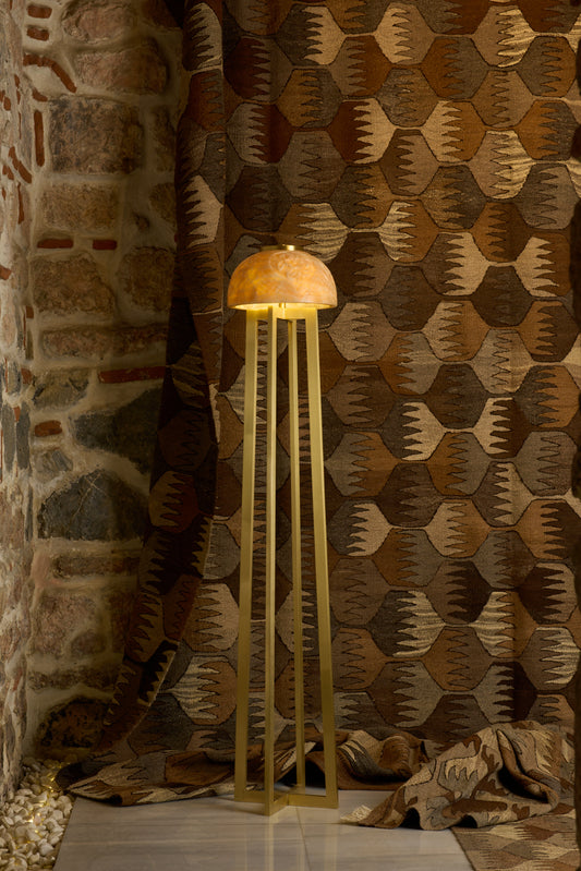 Hammam Floor Lamp