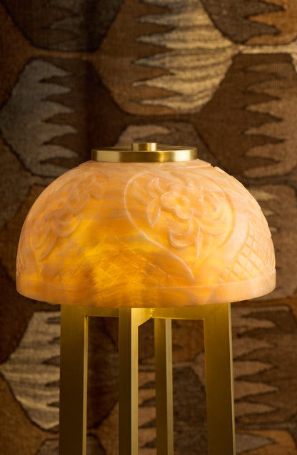 Hammam Floor Lamp